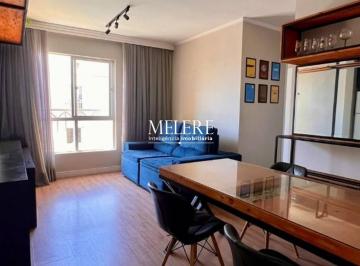 778eb88f95c64ea271206b1e2f7298b891e9049c · Apartamento com 2 dormitórios à venda, 49 m² por R$ 398.000,00 - Capão Raso - Curitiba/PR