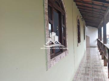 Casa · 3 Quartos · Sobrado em Unamar (Tamoios), Cabo Frio/RJ