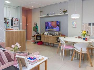 264ec54e7d26916ef8f8dec51526cd7a039ca7d6 · Apartamento à venda - Boqueirão - Santos/SP