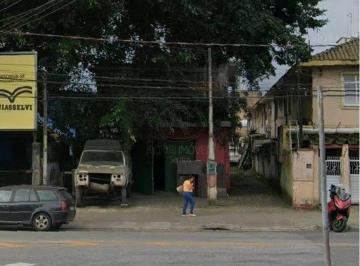 9a45bf3b4fe76ad875c82dcd57277d5ec840d7d0 · Terreno à venda, Macuco - Santos/SP