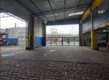 a05efc358bb3c2d475e6e102c2ff58c84c1b0cf0 · Galpão para alugar, 1100 m² por R$ 35.000,02/mês - Macuco - Santos/SP