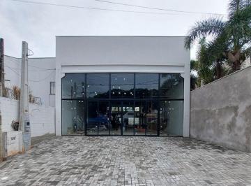 0aa405d2866c0f94fdb40d9aa6b1ab26cd084ea8 · Salão Comercial para alugar, 385 m² - Santa Cruz - Americana/SP