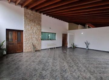 bf9590a936c2237188e6727bfb0509b3770e61df · Casa com 3 dormitórios para alugar, 215 m² - Parque Residencial Jaguari - Americana/SP