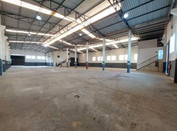 743538b2a6c2fff14e768f1ad51e683d62e9c184 · Galpão para alugar, 1490 m² por R$ 23.208,55/mês - Distrito Industrial I - Santa Bárbara D'Oeste/SP