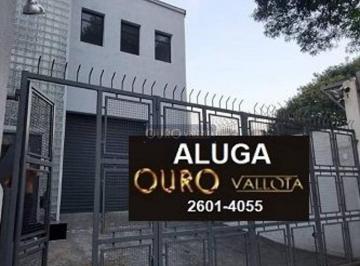 b2db9f2fcafb87d4eb3629d168bb7f05672cf39c · Prédio para alugar, 494 m² por R$ 18.385,00/mês - Anália Franco - São Paulo/SP