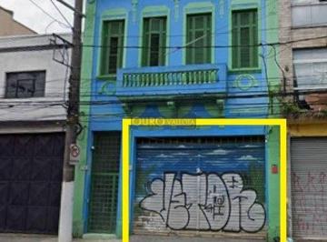 bcb915878e85b000e5050d6c4fd0dbc63b5b1a12 · Salão para alugar, 200 m² por R$ 7.240/mês - Mooca - São Paulo/SP