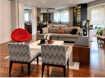7e5073b9aa8e60864fb034e5cd57334a4b5a9e01 · Apartamento com 2 dormitórios à venda, 162 m² por R$ 2.050.000 - Brooklin Paulista - São Paulo/SP