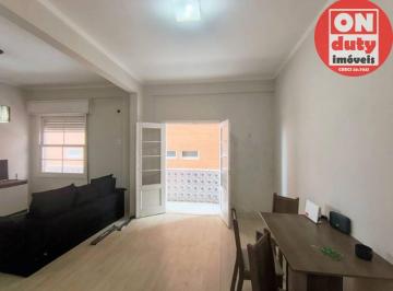 6d5588b08433bd35a608d789f733f1fe3b090253 · Apartamento com 3 quartos à venda, 100 m² por R$ 750.000 - Boqueirão - Santos/SP