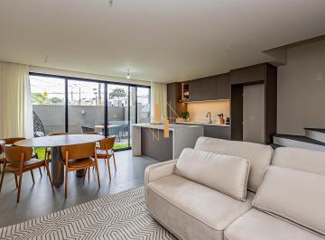 Casa · 137m² · 3 Quartos · 2 Vagas · Casa em condomínio com 3 dormitórios no Guabirotuba