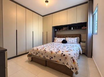 Casa · 56m² · 2 Quartos · 2 Vagas · Casa à venda no bairro Village Amato Reserva - Sorocaba/SP