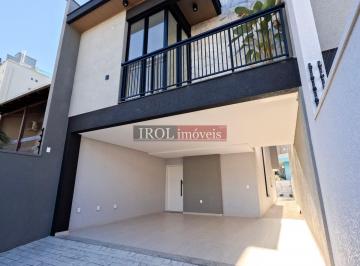Casa · 175m² · 3 Quartos · 2 Vagas · SOBRADO DE ALTO PADRÃO