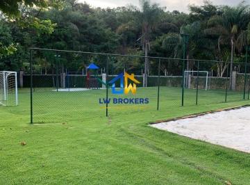 Terreno · 225m² · Terreno em condomínio pronto para construir no Jardim Quintas das Videiras