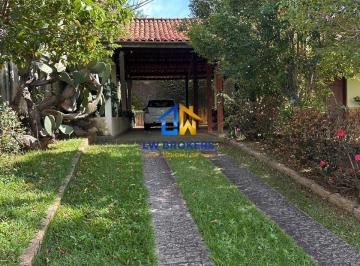 Casa · 306m² · 3 Quartos · 4 Vagas · Casa com piscina e edícula no Jardim Europa