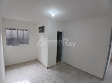 Casa · 40m² · 1 Quarto · Casa de 01 dormitório
