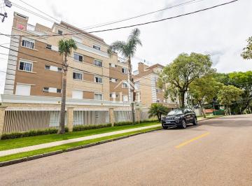 Apartamento · 112m² · 2 Quartos · Cobertura no bairro Hugo Lange, Curitiba - PR