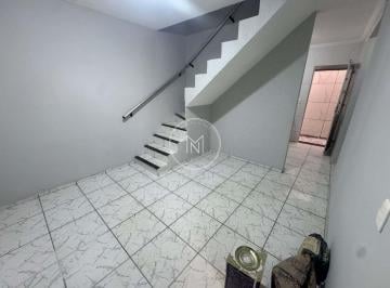 Casa · 106m² · 3 Quartos · 1 Vaga · Casa para Locação no Centro – São Joaquim de Bicas/MGVV