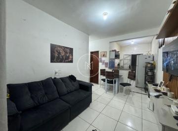 Apartamento · 50m² · 2 Quartos · 1 Vaga · Apartamento à Venda no Jardim Vila Rica – São Joaquim de Bicas/MG