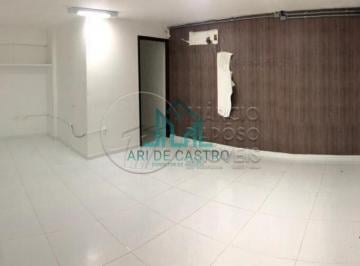 Casa · 140m² · Prédio Comercial à Venda no Farol, 140m², Excelente Localização - Maceió Alagoas