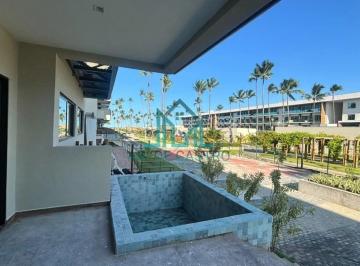 Apartamento · 98m² · 3 Quartos · 1 Vaga · Apartamento com 3 Quartos, Piscina e Varanda à Venda na Praia de Ipioca com 98m² - Maceió Alagoas