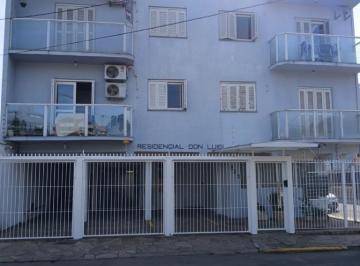 Apartamento · 61m² · 2 Quartos · 2 Vagas · Apartamento 2 Dormitórios - Bairro Imbuí