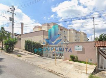 Apartamento · 47m² · 2 Quartos · 1 Vaga · Apartamento com 2 Dormitórios e Sacada para Locação