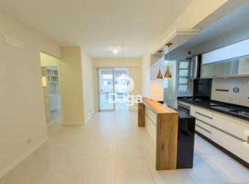 Apartamento · 65m² · 2 Quartos · 1 Vaga · Apartamento mobiliado com 2 dormitórios no Itacorubi