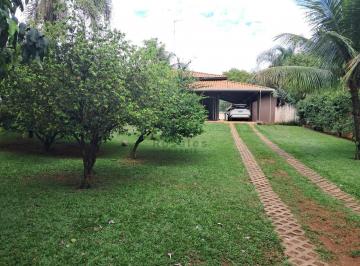 Rural · 1565m² · 3 Quartos · 2 Vagas · Chácara para venda - Parque da Represa - Paulínia.