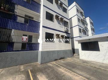 Apartamento · 64m² · 3 Quartos · 1 Vaga · Apartamento com 64 m² e 3 quartos à venda em Candeias