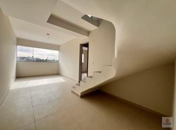 Apartamento · 121m² · 2 Quartos · 2 Vagas · Cobertura 2 Quartos à Venda no Residencial Nishida, Bairro Cabral em Contagem – 121 m², Área Gourmet