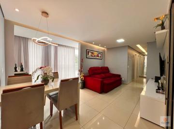 Apartamento 3 quartos à venda no Bella Verona no Castelo BH · Apartamento 3 Quartos à Venda no Bella Verona, Castelo BH – 80 m², Lazer e Portaria 24h