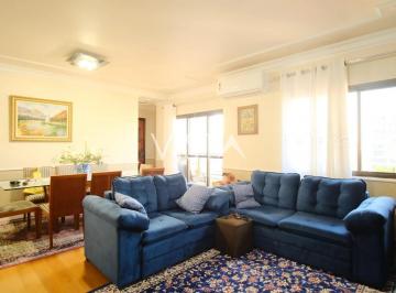 Apartamento · 124m² · 4 Quartos · 2 Vagas · Condominio Edificio Barroco II - Apartamento Para venda na vila carrao