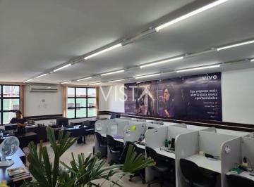 Comercial · 562m² · 7 Quartos · Prédio para alugar no bairro Chácara Califórnia - São Paulo/SP
