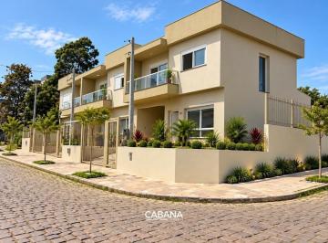 Casa · 129m² · 3 Quartos · SB559 - Sobrado Duplex