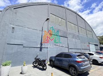 Comercial · 2322m² · GALPÃO PARA LOCAÇÃO EM AFOGADOS COM 3.286 M² DE ÁREA TOTAL