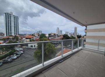 Apartamento · 40m² · 1 Quarto · Apartamento 1 Quarto com Varanda - Caminho das Árvores