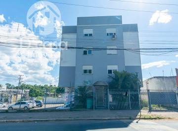 Apartamento · 45m² · 2 Quartos · 1 Vaga · Apartamento à venda no bairro Parque Marechal Rondon - Cachoeirinha/RS
