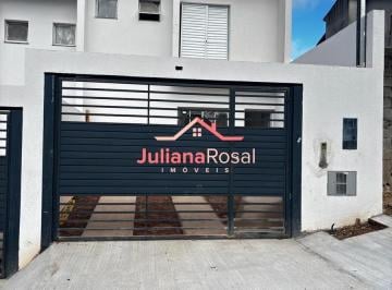 Foto 01 · Casa - Vila Áurea