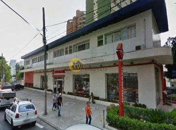 Comercial · 976m² · 6 Quartos · 22 Vagas · Prédio alugado com 976 m² a venda na Avenida Santo Amaro ao lado estação metrô Roberto marinho