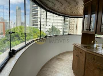 Foto · Apartamento reformado campo Belo com 256m² excelente muito luxuoso e confortável,