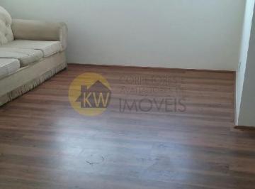 Foto · Apartamento à venda Interlagos com 65 M2 2 quartos 1 vaga kW imóveis SP