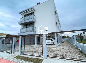 Apartamento · 75m² · 2 Quartos · 1 Vaga · Apartamento novo de 75 m² em loteamento planejado