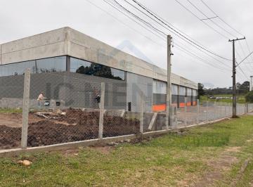 Comercial · 1700m² · Pavilhão/Galpão para alugar no bairro Centro - Quatro Barras/PR