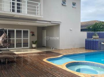 Casa · 707m² · 3 Quartos · 2 Vagas · Casa à venda no Condomínio Bosque dos Pires, em Itatiba