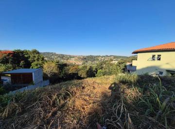 Terreno · 1000m² · Terreno à venda no Engenho da Água – Itatiba/SP | 1.000 m²