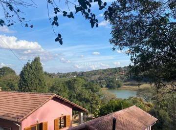 Casa · 5000m² · 3 Quartos · 7 Vagas · Chácara à venda e para locação no Condomínio Itaembu, em Itatiba/SP