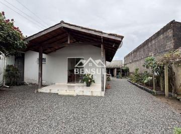 Casa · 65m² · 3 Quartos · 5 Vagas · CASA COM AMPLO TERRENO