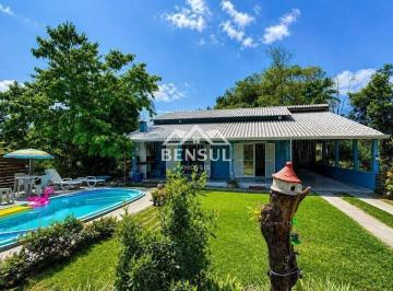 Casa · 153m² · 3 Quartos · 1 Vaga · Casa em Itapoá com 3 quartos