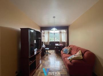 Apartamento · 70m² · 3 Quartos · 1 Vaga · Apartamento com 3 dormitórios em Santa Cecília