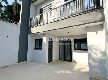 Foto 21 · SOBRADO COM 3 SUÍTES E 2 VAGAS DE GARAGEM NO BAIRRO GLÓRIA