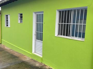 Casa · 60m² · 1 Quarto · 1 Vaga · Casa térrea para locação - Bela Vista em Jundiaí